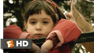 Amélie (1/12) Movie CLIP - Little Amelie (2001) HD