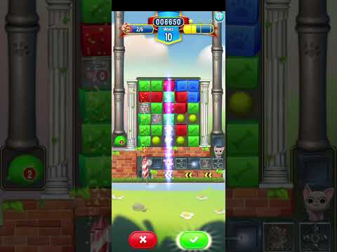 Pet Rescue Saga level 4843 one hammer