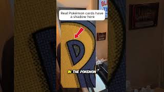 🕵️Did we spot a fake Sylveon from Generations at the Bleecker card show?