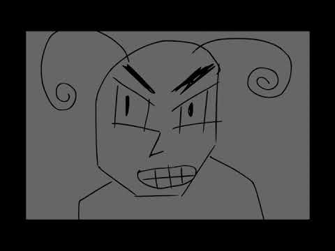 Restlessness by Michael Carrera