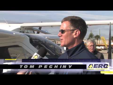 Airborne At USSAE 2013: 787 Misery Update, LSAs Fly Over Sebring, FAA Trying To Kill LSA?