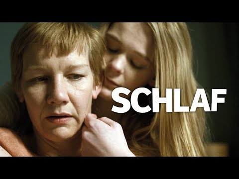 Trailer-Vorschau: Schlaf