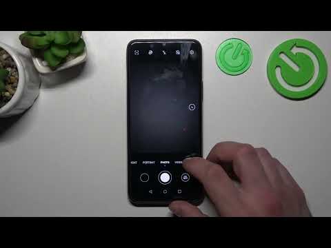 Does Honor X8 have Slow Motion Feature - Camera Slow Mo