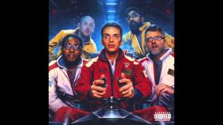 Logic - Never Been (Official Audio)