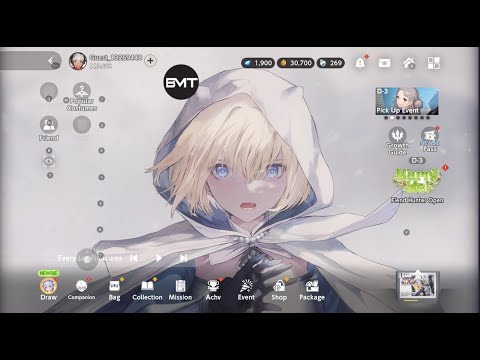 Video cover