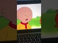 If I Was In Caillou Part 14