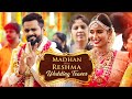Madhan Weds Reshma ️ Wedding Teaser MARE