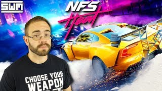 Need For Speed Heat Surprised Me
