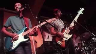 Video thumbnail of "Paolo Santos Trio - Basil Valdez, Ric Segreto and Gary Valenciano medley LIVE in Singapore"