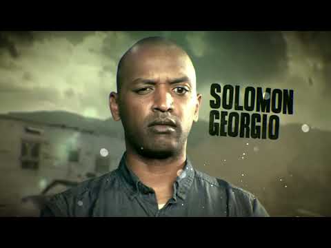 Stand Up Comedy Solomon Georgio Mom Versus Bully Standup Uncensored