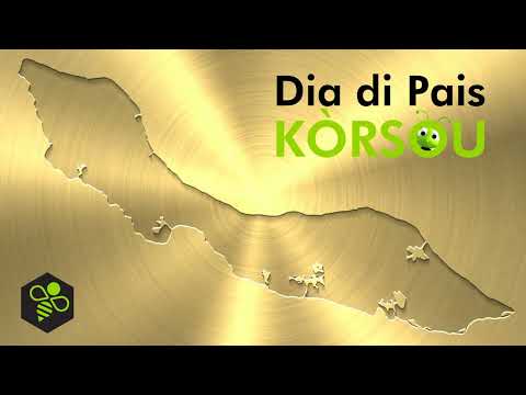 Social Bizz-Buzz - Felis Dia di Pais Kòrsou 2022