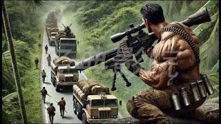 Download lagu 2004 Action Movie: Japs deploy armored cannon, but Eighth Route sets an ambush from the mountaintop. mp3 Download lagu 2004 Action Movie: Japs deploy armored cannon, but Eighth Route sets an ambush from the mountaintop. mp3