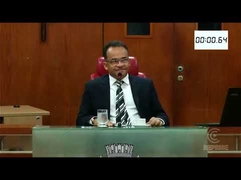 Sabatina com MAJOR FABIO - Candidato ao Governo do Estado da Paraíba