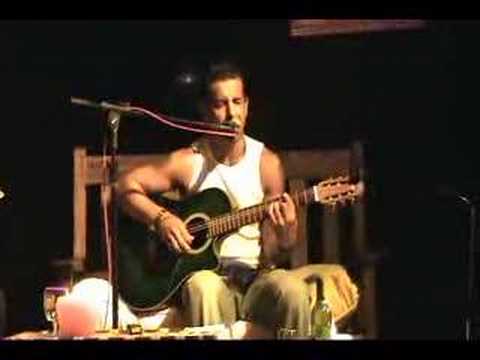 Homenaje al Gordo Barrojo