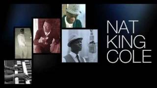 Nat King Cole-Piel Canela