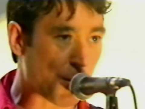 Buzzcocks (3 Tracks) In Bed With Me Dinner (UK TV) 1992