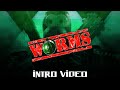 Worms 1995 Intro Video