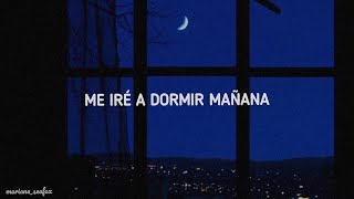 Galantis ~ Pillow Fight ~ (subtítulos español)