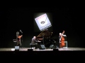 Sweet Georgia Brown - Junior Mance Trio at Aperitivo in Concerto - Teatro Manzoni, MI