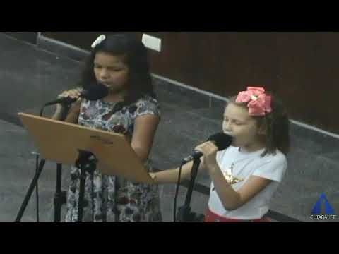 Igreja Apostólica - HÁ SÓ DOIS CAMINHOS - (Corinho)