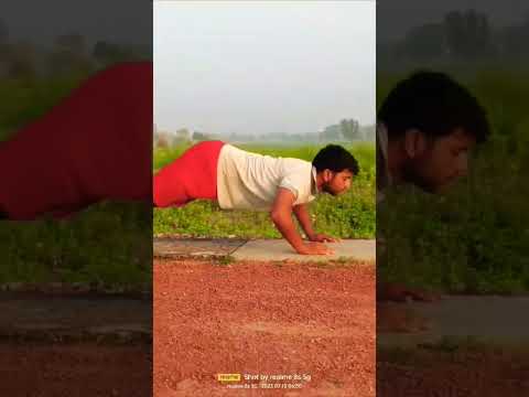 hard worker for the body maintain #jp #footballer #football #viral #video
