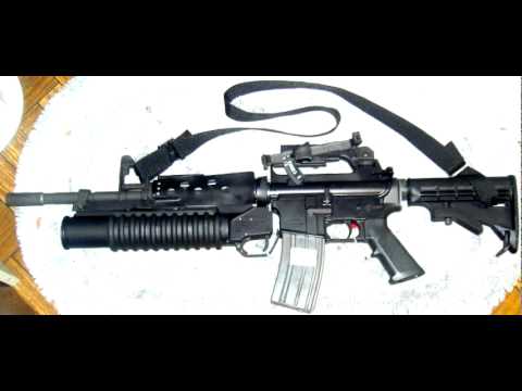 Niche Allnighter Febuary 2004