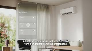Westinghouse Air conditioning | Wifi Connectivity