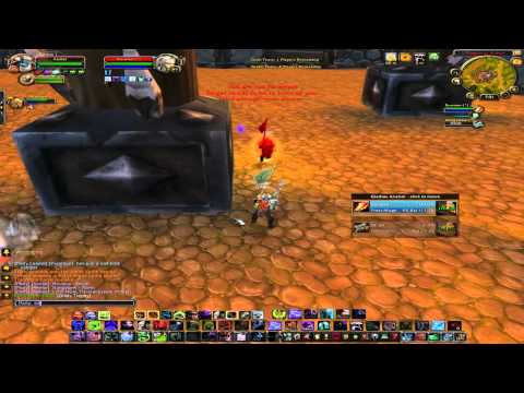 Unholy DK 2v2 Arena | World of Warcraft