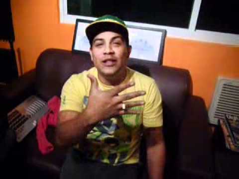 KENNY MAN FT JAY B 2012 PRO MAKERS TROPA RECORDS GARAGE RECORDS
