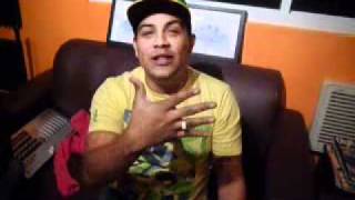 KENNY MAN FT JAY B 2012 PRO MAKERS TROPA RECORDS GARAGE RECORDS