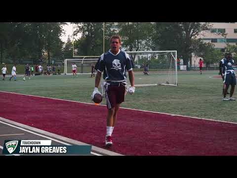 FPF OFFICIAL GAME OF THE WEEK THE INFANTRY VS LES CENTAURES