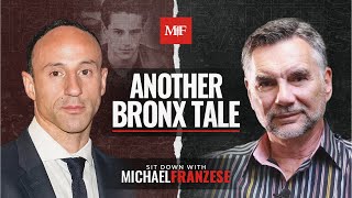Sit Down with Lillo Brancato \