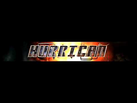 Hurrican OST - Stage 6 Boss [Dragon & UFO]