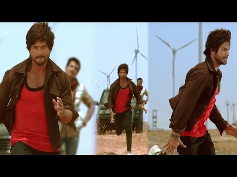 Shahid Gets Violent  R... Rajkumar | Movie Scene | Shahid Kapoor, Sonakshi Sinha & Sonu Sood