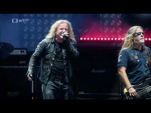 Kabát - Eden 2019 Pirates FULL HD