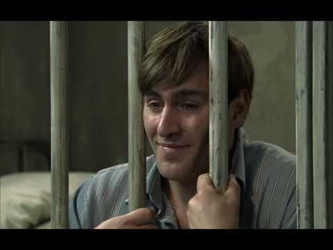 Amar C654 - Juan intenta matar a Clara en la cárcel