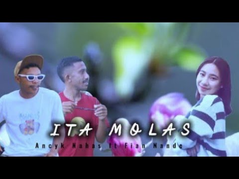 Lagu Manggarai terbaru// ITA MOLAS //Cipta Ancyk Nahas ft Fian Nande
