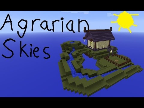Agrarian Skies Episode 1