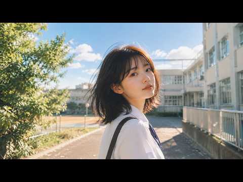 致青春｜獻給畢業季的你｜2026中文畢業歌