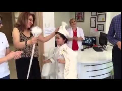 Kadir Mutlu Sünnet Kliniği | Sünnet Sonrası Eğlencesi