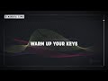 2-Minute Tips: Warm Up Your Keys Part 1