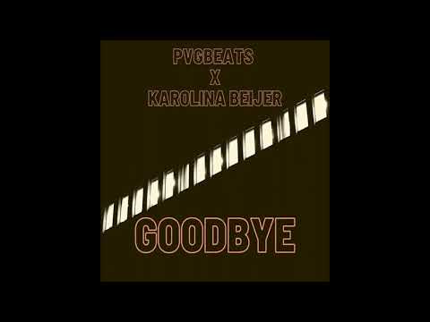 Karolina Beijer - Goodbye (Prod. By PVGbeats)