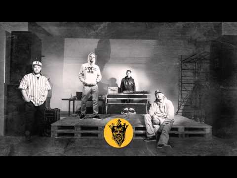 01. Clan`destin - Băi apasă play / 2013