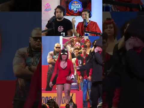 Reverse vs Nico B FINAL #redbullbatalla #redbullbatalladegallos #fms #freestylerap #batallasderap