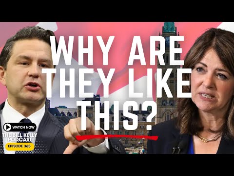 The Psychology Behind Pierre Poilievre's Conservative Voter Base, Alberta Separation and MAGA | News