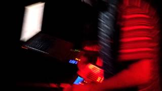 Lone - "Meeker Warm Energy" live Sept. 4, 2014