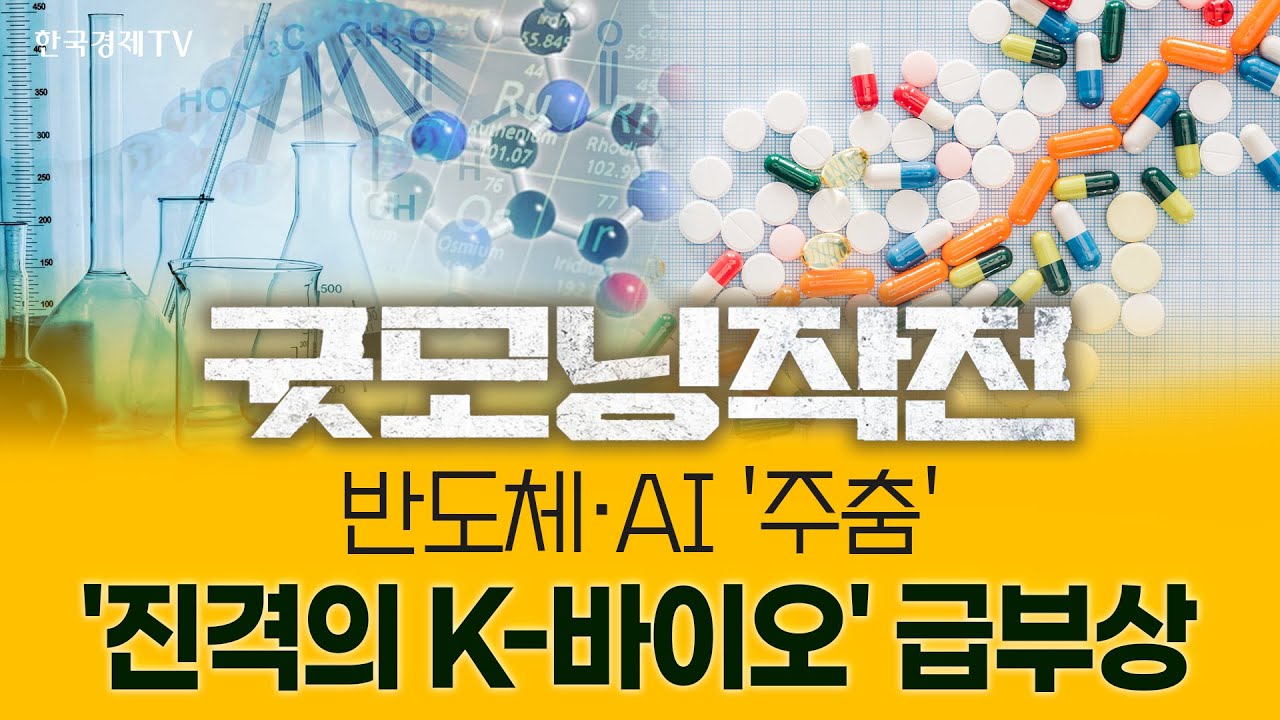 계속되는 AI 기술주 논쟁, 엔비디아 실적이 잠재울 수 있을까 | 굿모닝작전_251117