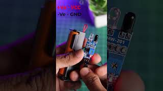 Download lagu Want to Master IR Sensor Working? Watch This Now mp3