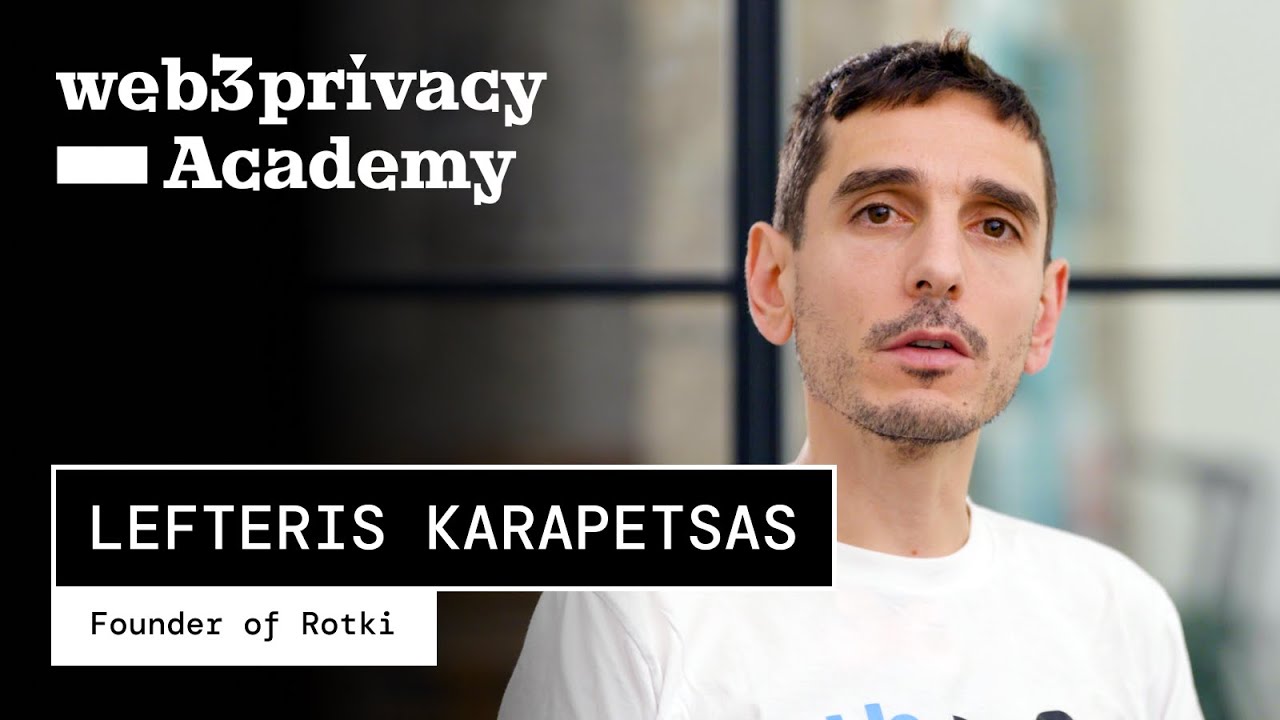 Most dApps Betray Privacy