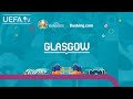 Meet the Host City: Glasgow
